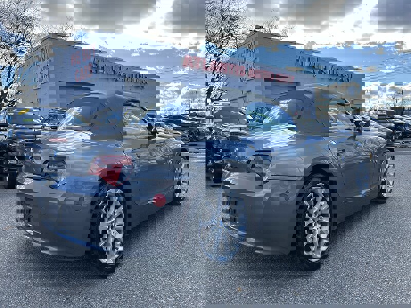 Used 2007 BMW Z4 3.0i image 4