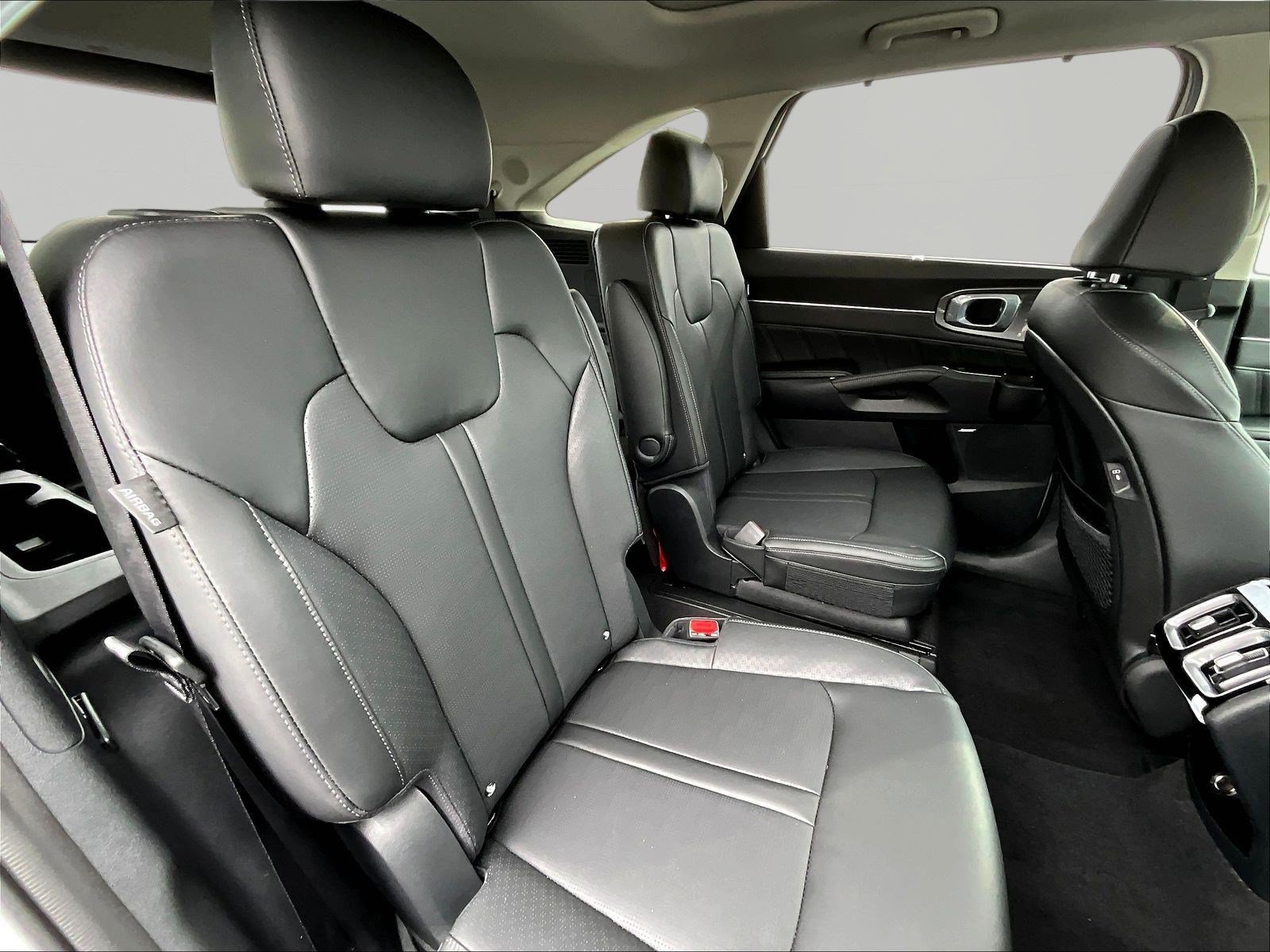 New 2026 Kia Sorento SX FWD image 19