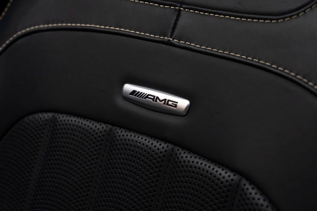 Used 2020 Mercedes-Benz G 63 AMG 4MATIC image 17