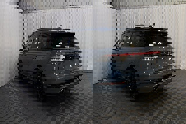 New 2026 Lincoln Aviator Reserve image 44