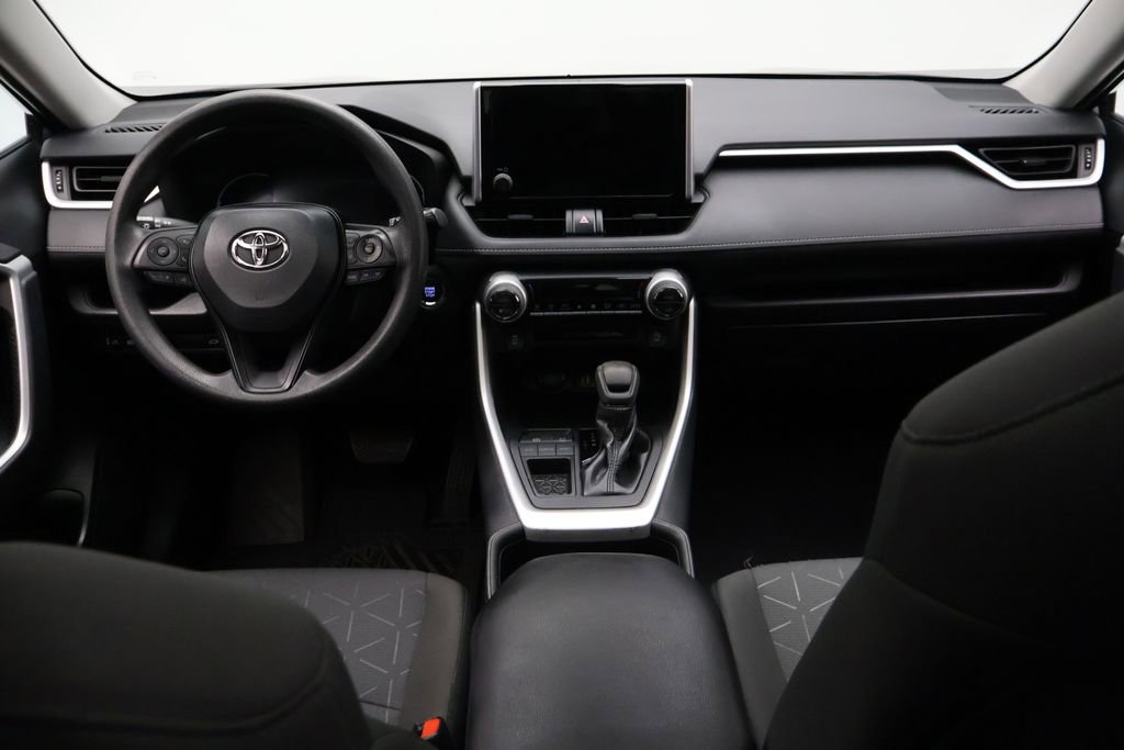 Used 2023 Toyota RAV4 XLE w/ Convenience Package image 24