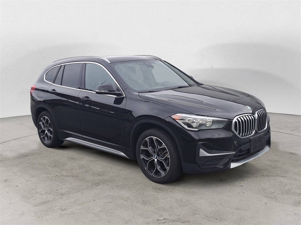 Used 2022 BMW X1 xDrive28i w/ Convenience Package image 1
