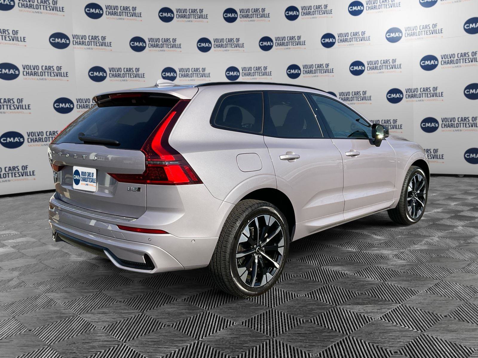 New 2026 Volvo XC60 B5 Plus w/ Protection Package Premier image 5
