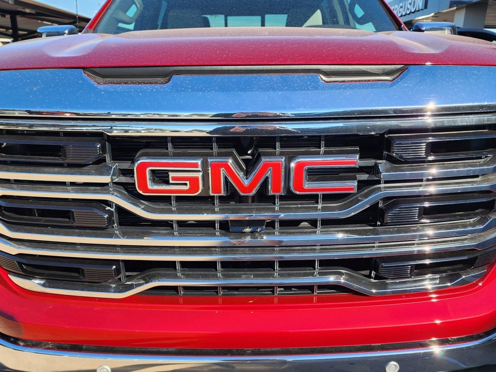 New 2026 GMC Sierra 1500 SLT w/ SLT Premium Plus Package image 10