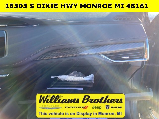 Used 2019 Cadillac XT4 Sport w/ Cold Weather Package image 36