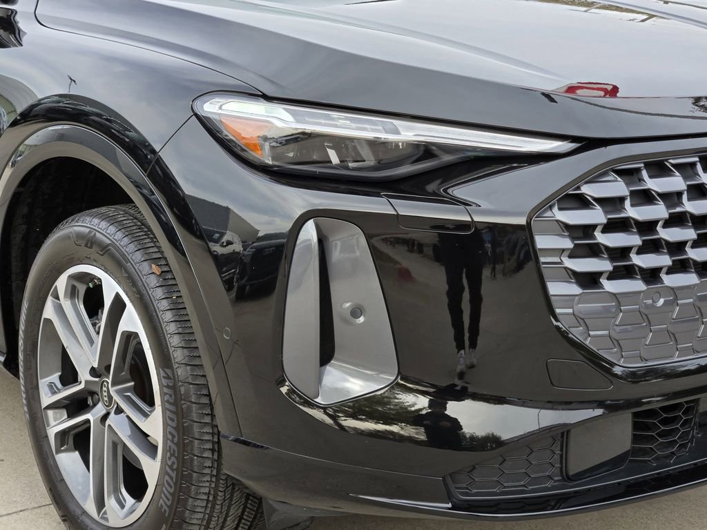 Certified 2025 Audi Q5 Premium Plus w/ Premium Plus image 9