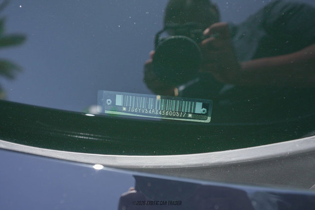 Used 2004 Cadillac XLR image 65