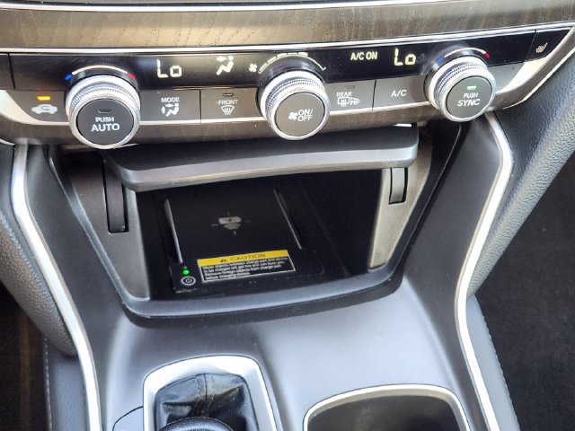 Used 2021 Honda Accord EX-L image 19