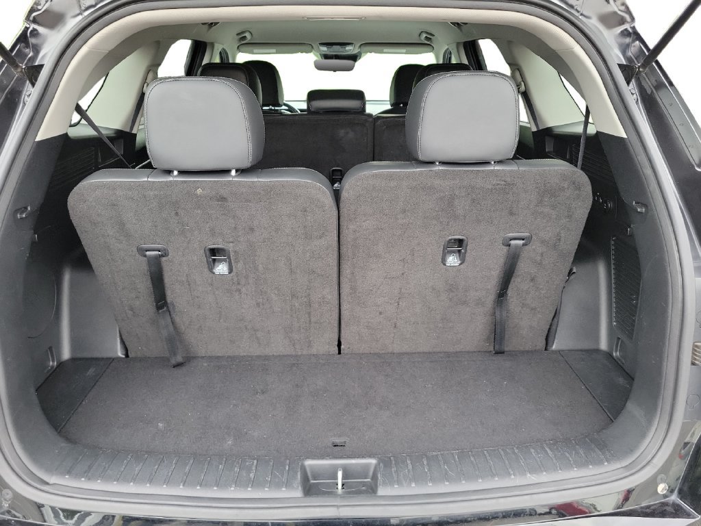 Used 2024 Kia Sorento S FWD image 26
