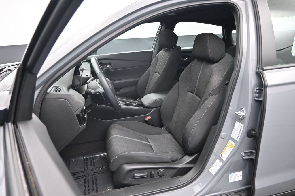 Used 2024 Honda Accord Sport image 17