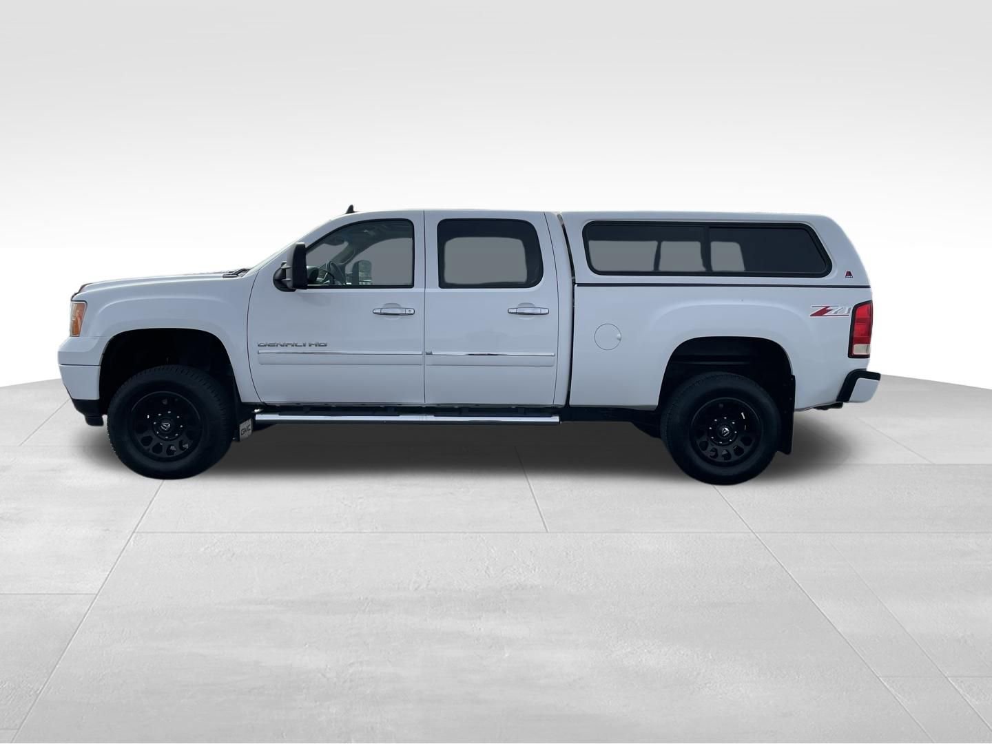 Used 2014 GMC Sierra 2500 Denali image 7