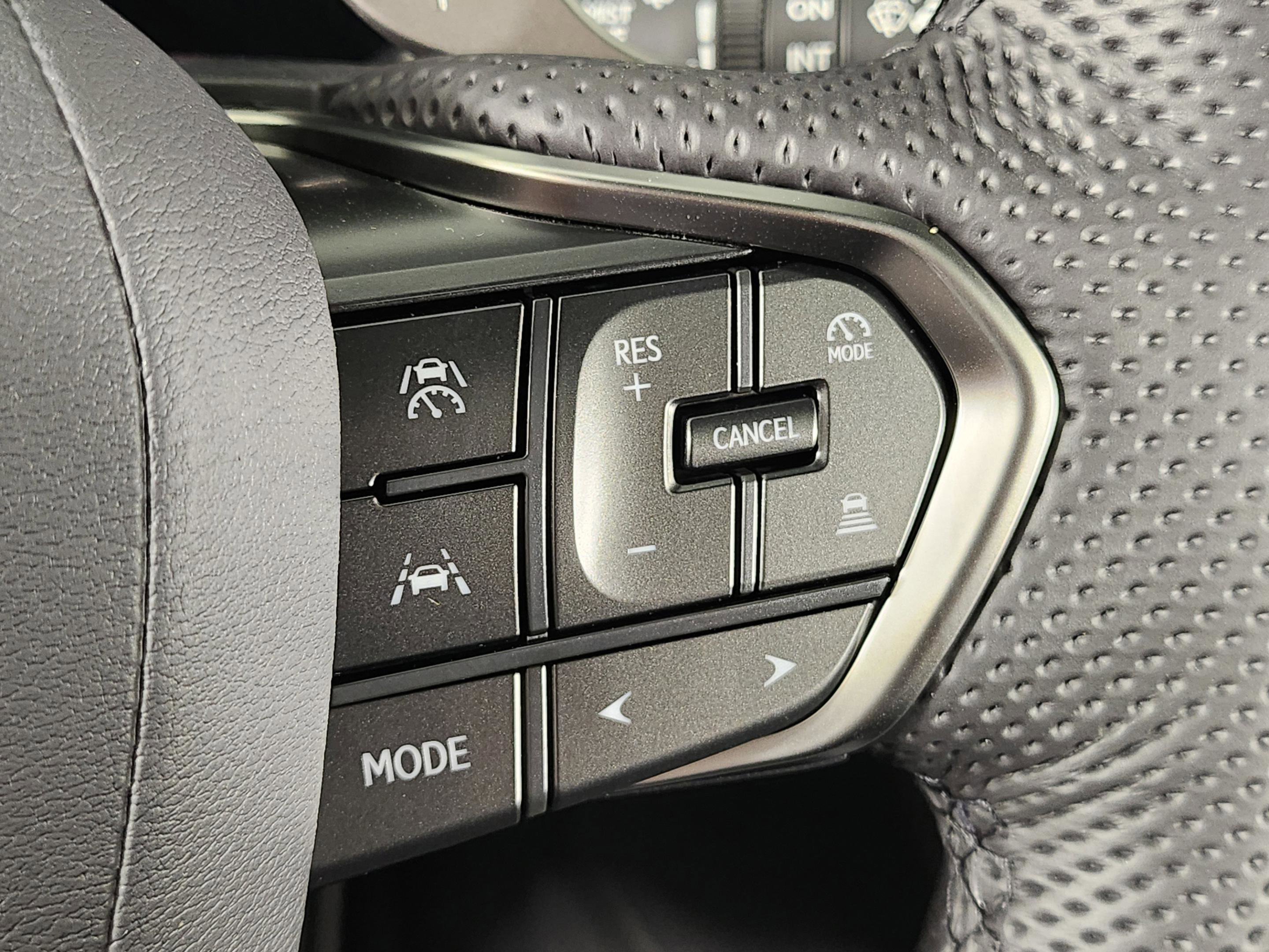 New 2026 Lexus TX 350 AWD image 22