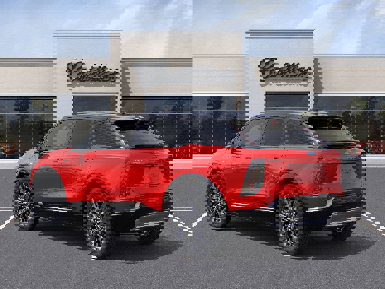 New 2026 Cadillac Optiq Sport 2 image 3