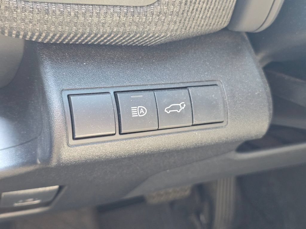 Used 2023 Subaru Solterra AWD image 26