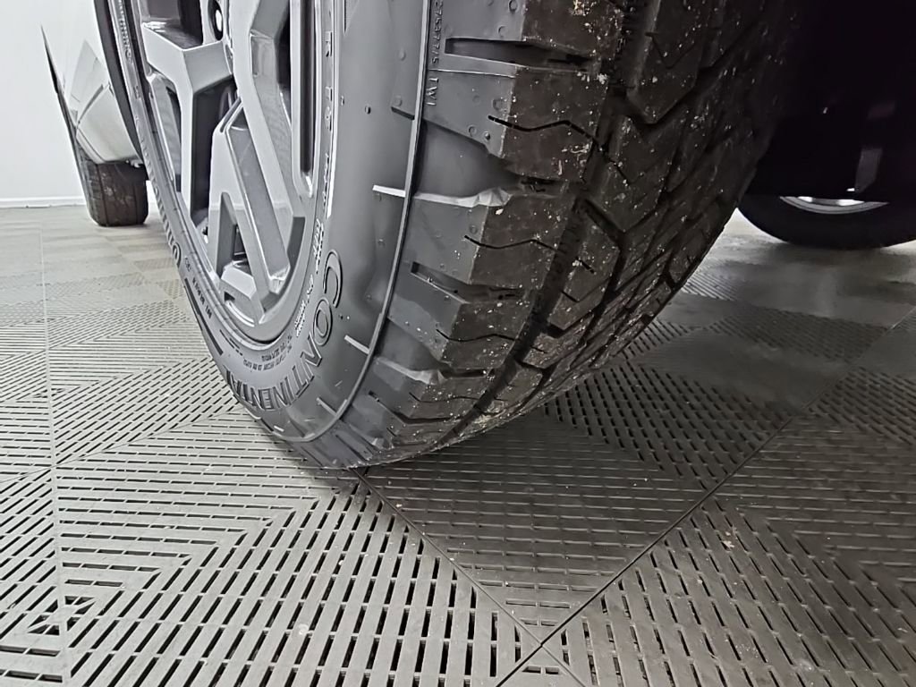 New 2026 Honda CR-V TrailSport image 47