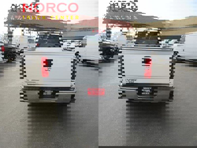 Used 2014 Chevrolet Silverado 1500 W/T image 7