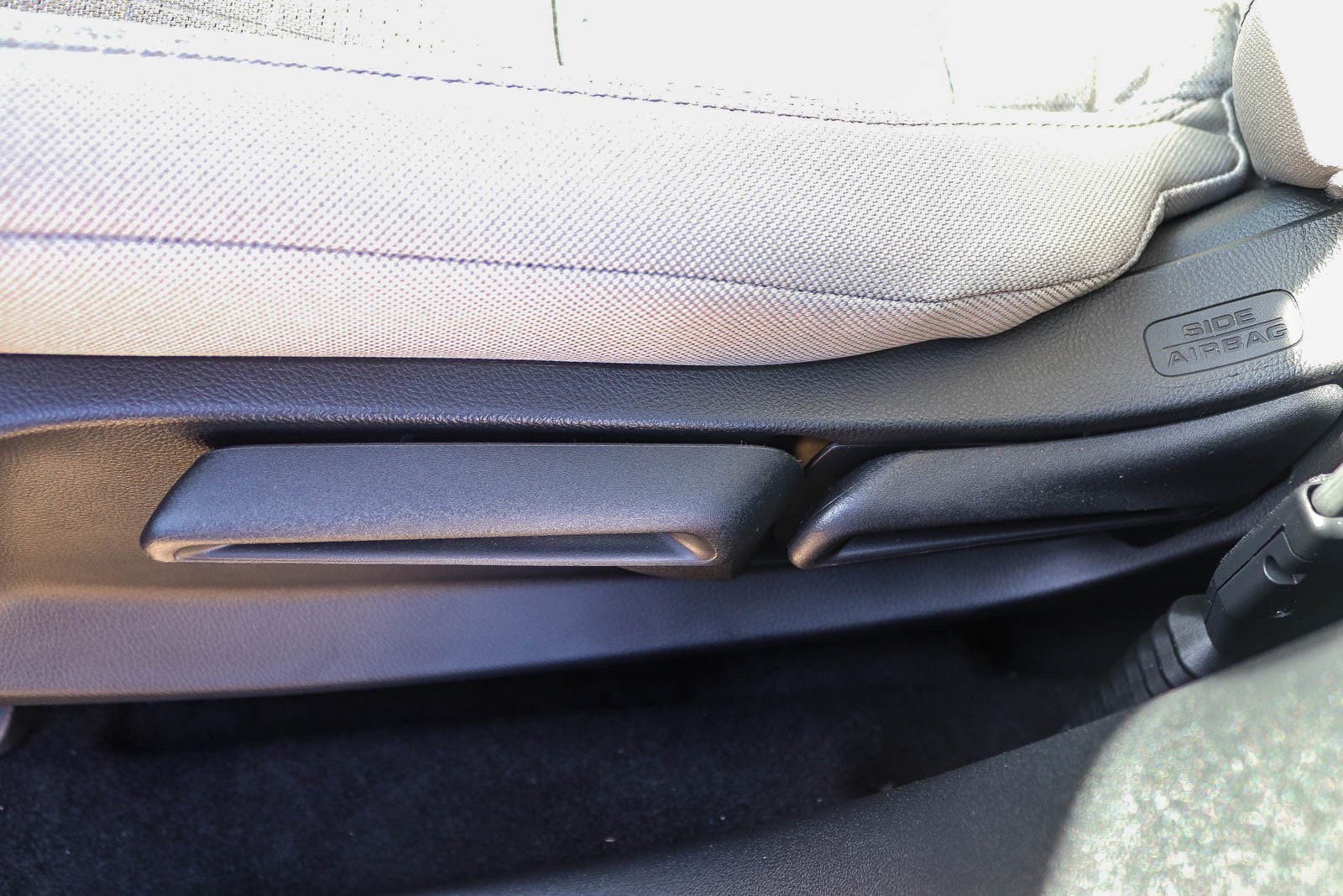 New 2026 Honda HR-V LX image 23