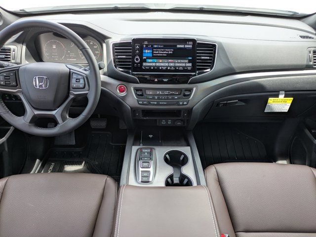 Certified 2026 Honda Ridgeline RTL image 15