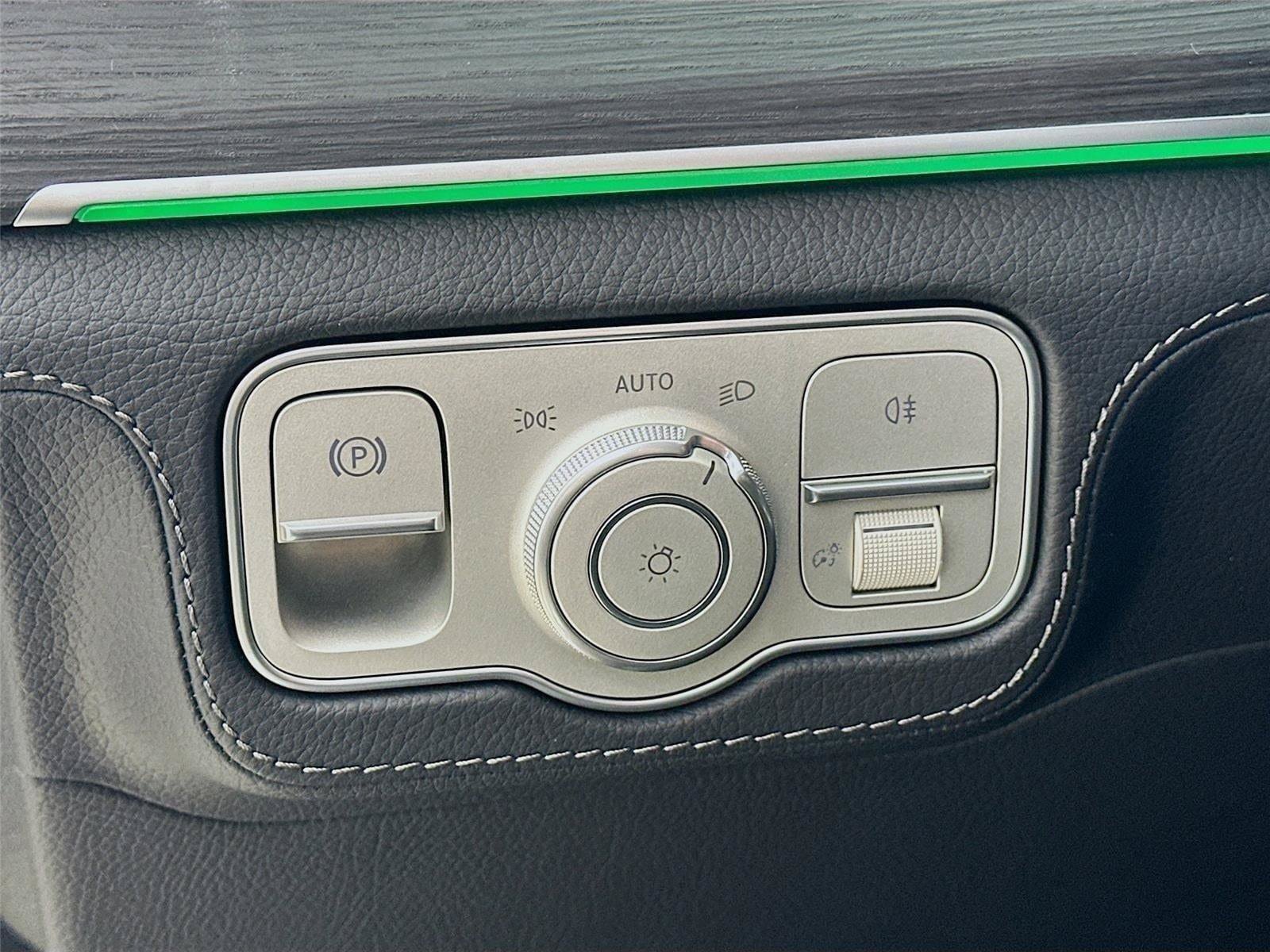 Certified 2026 Mercedes-Benz GLS 450 4MATIC image 10