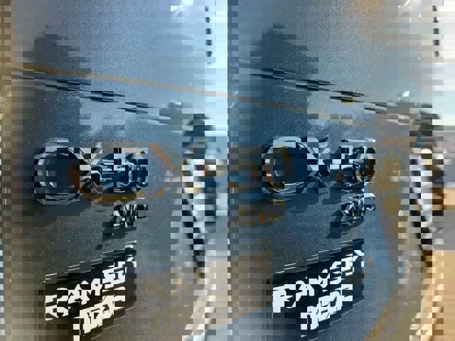 New 2026 MAZDA CX-50 2.5 Turbo w/ Cargo Package image 10