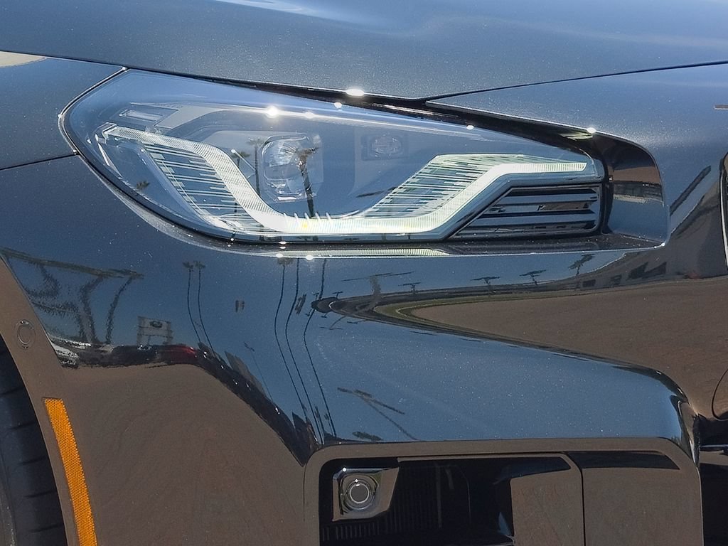 New 2026 BMW M2 w/ Lighting Package RWD image 5