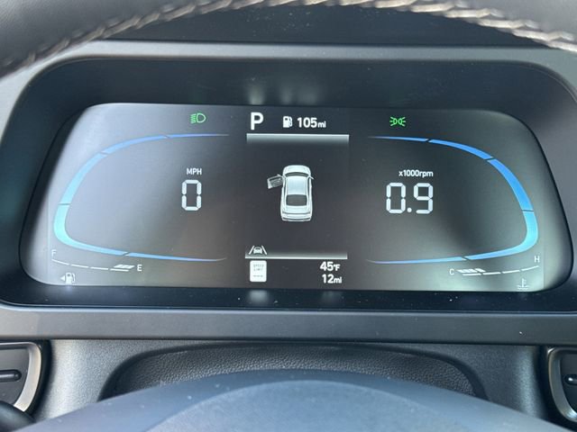 New 2026 Hyundai Elantra Sport image 26