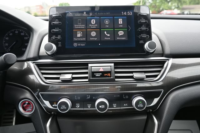 Used 2018 Honda Accord Sport image 31