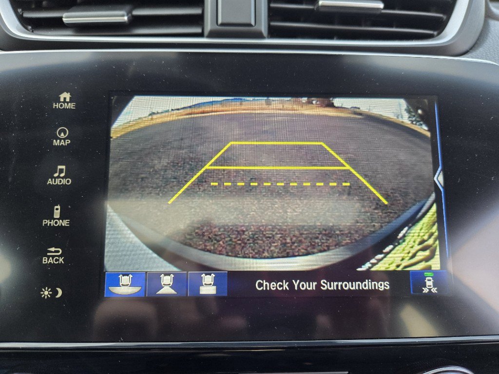 Used 2022 Honda CR-V Touring image 29