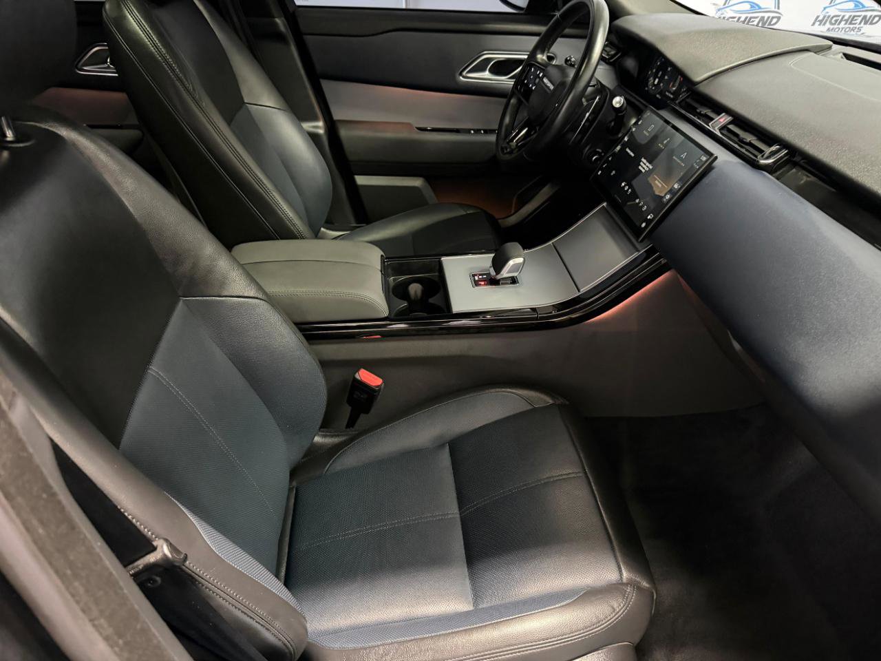Used 2025 Land Rover Range Rover Velar S AWD/4WD image 27