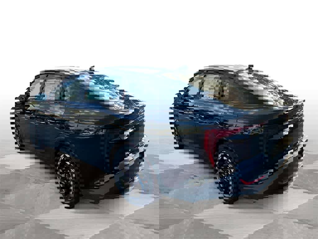 New 2026 Kia K4 EX image 6