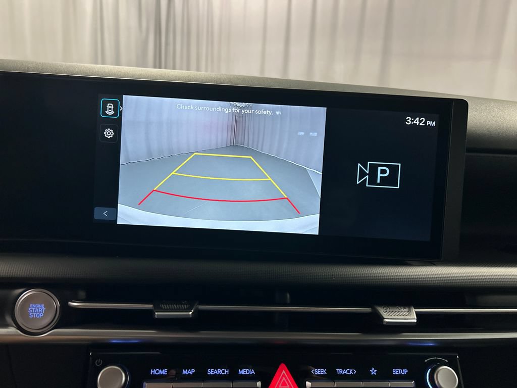 New 2026 Hyundai Tucson SEL Plus AWD/4WD image 16