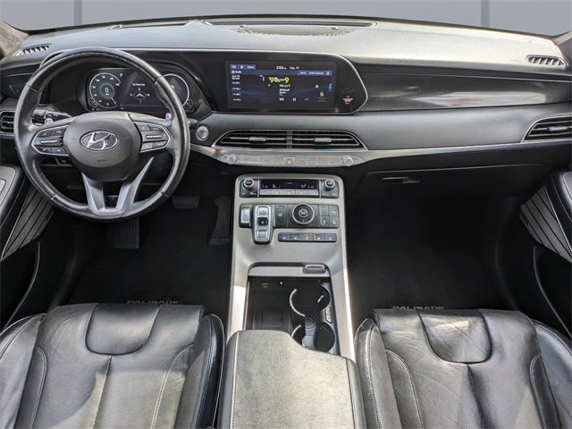 Used 2020 Hyundai Palisade Limited image 18