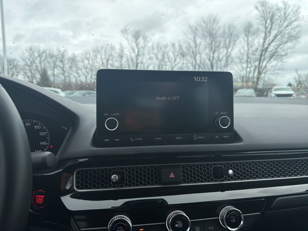 Certified 2023 Honda Civic Sport image 14