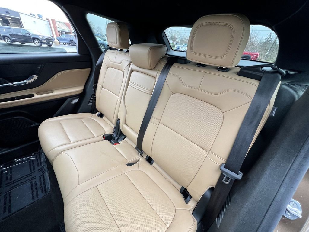 Used 2022 Lincoln Corsair Reserve w/ Equipment Group 201A AWD/4WD image 33