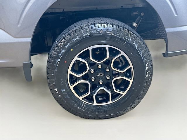 Certified 2022 Ford F150 XLT w/ Equipment Group 302A High image 6