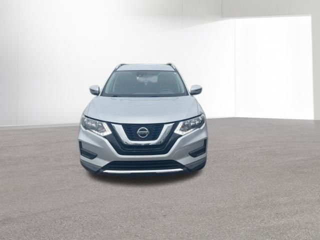 Used 2019 Nissan Rogue S w/ Special Edition Package AWD/4WD image 3