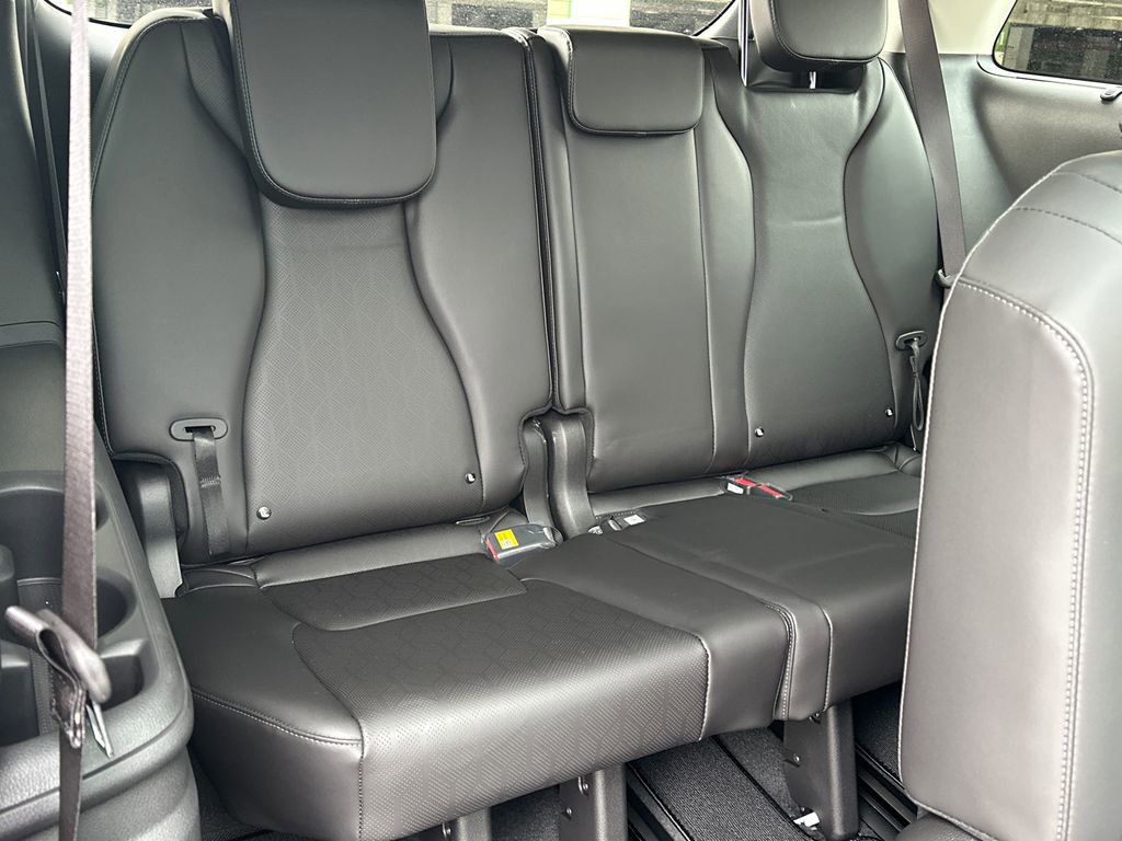 New 2026 Kia Carnival SX Prestige FWD image 17