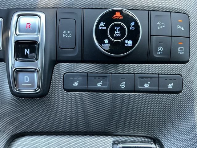 Used 2022 Hyundai Palisade Calligraphy w/ Winter Package AWD/4WD image 16