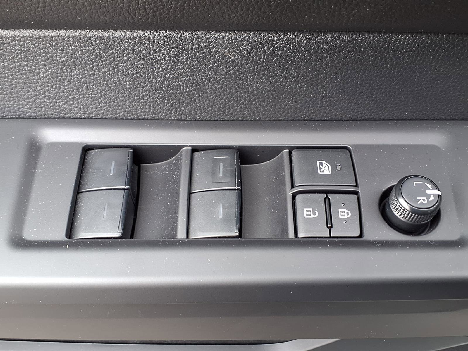 Used 2025 Toyota Tundra SR5 w/ SX Package image 16