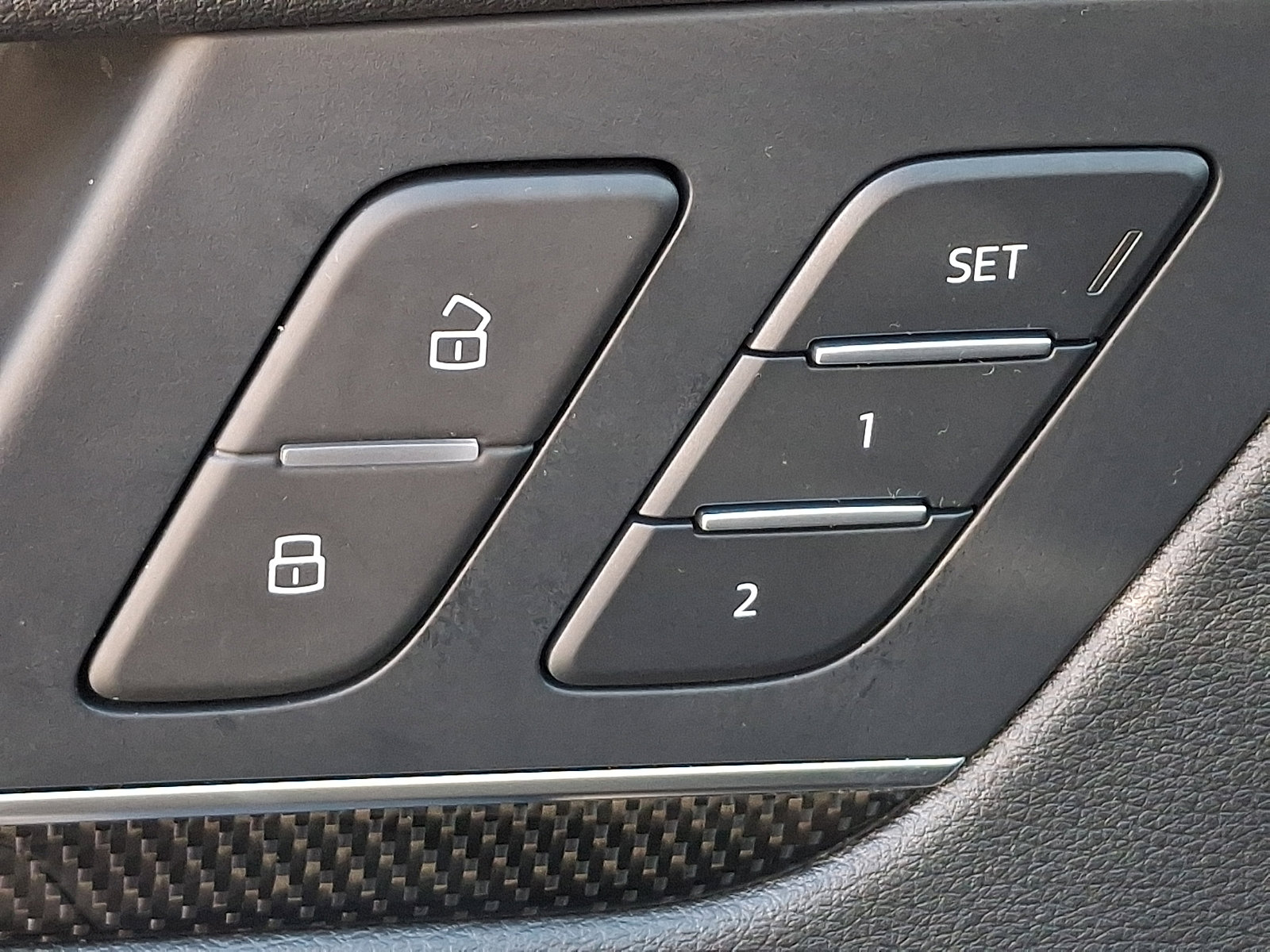 Used 2022 Audi SQ5 Prestige image 25