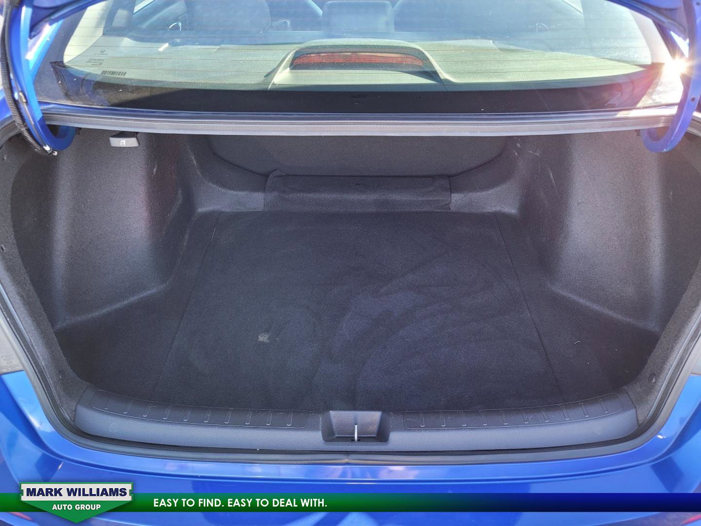 Used 2022 Honda Civic Sport image 28