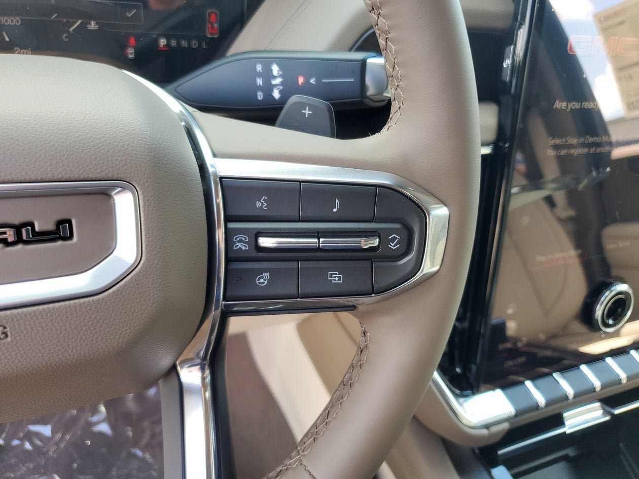 New 2026 GMC Yukon XL Denali RWD image 27