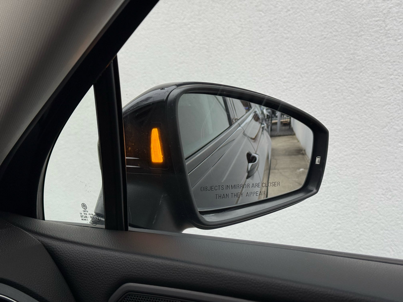 Used 2021 Volkswagen Tiguan S image 14