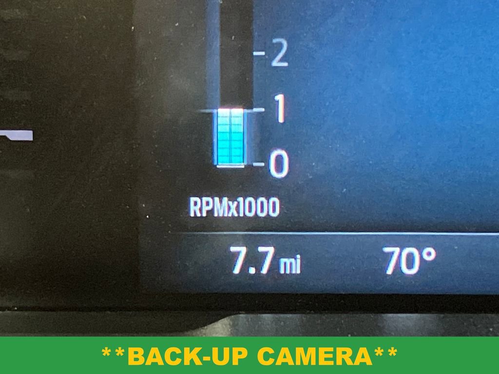 New 2026 Ford Maverick XL image 22