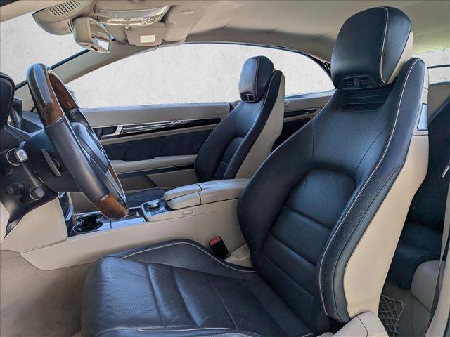 Used 2014 Mercedes-Benz E 350 Cabriolet image 15