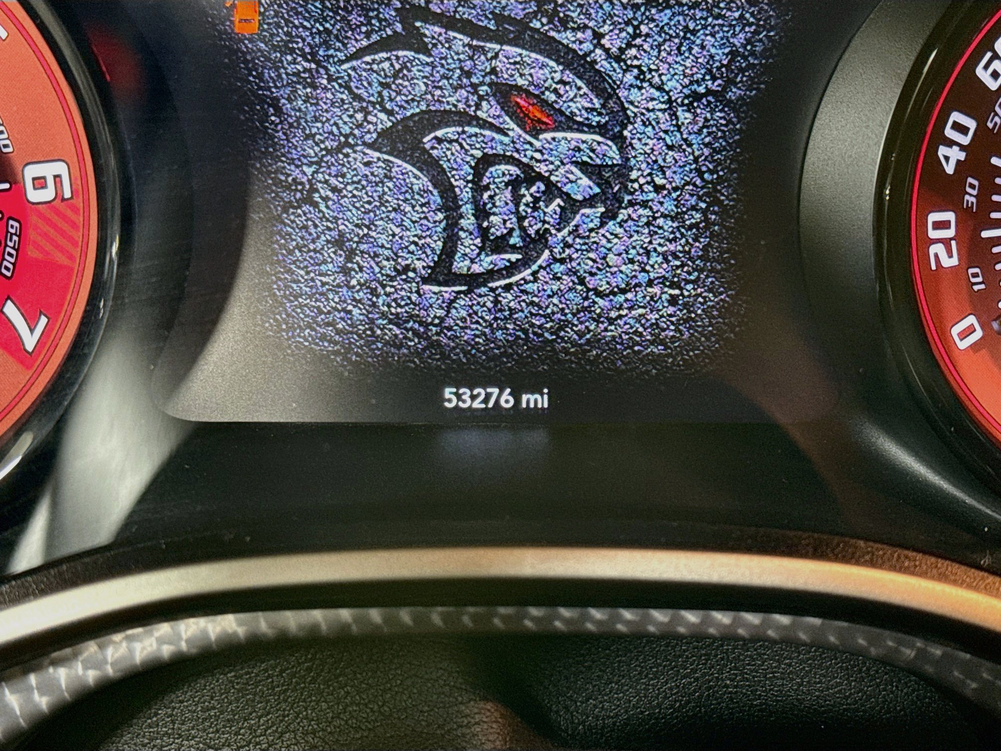 Used 2019 Dodge Challenger SRT Hellcat Redeye RWD image 16