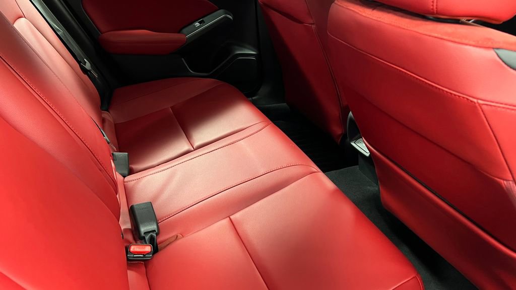 Used 2025 Acura Integra A-Spec FWD image 14