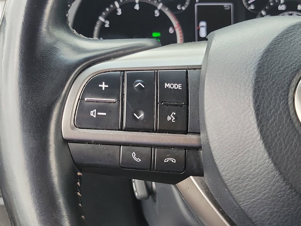 Used 2022 Lexus GX 460 Premium w/ Premium Package image 24