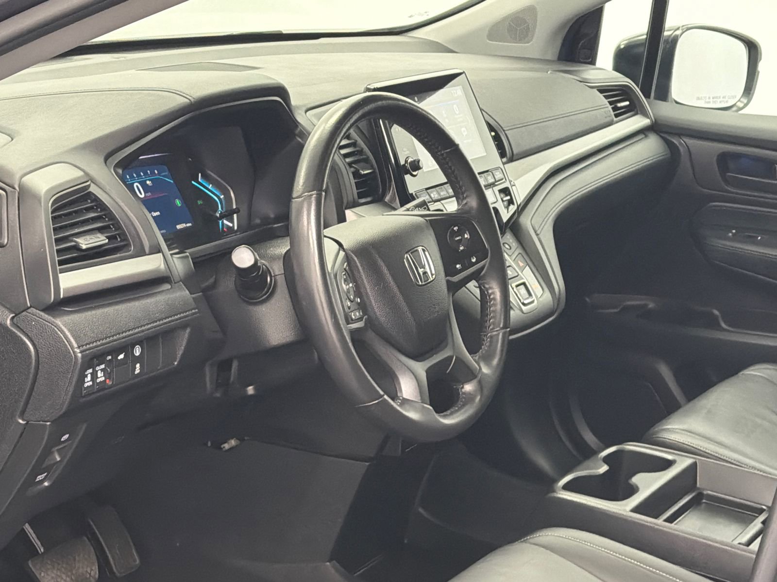 Used 2024 Honda Odyssey EX-L image 15