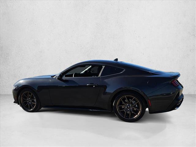 Used 2024 Ford Mustang Premium image 8